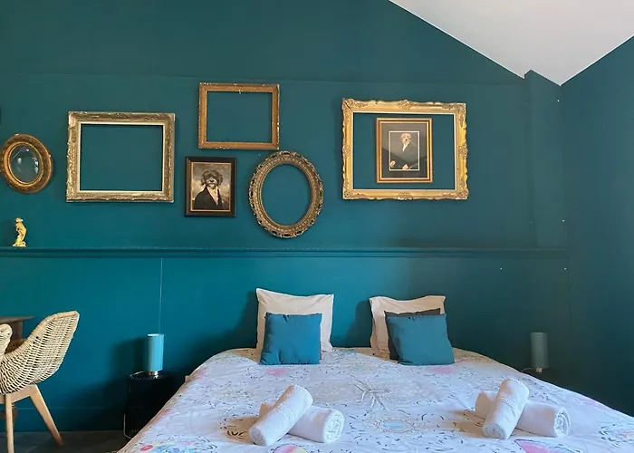 Maison Jules