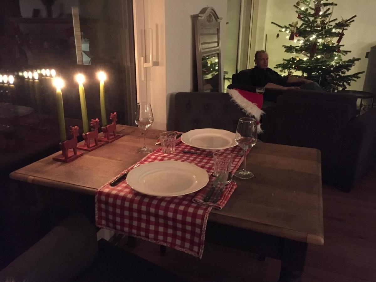 Maison Jules 3*