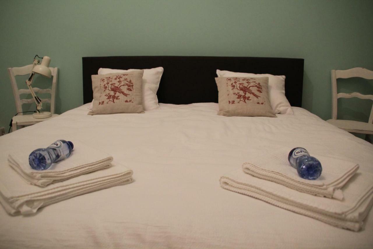 Maison Jules Affittacamere 3*